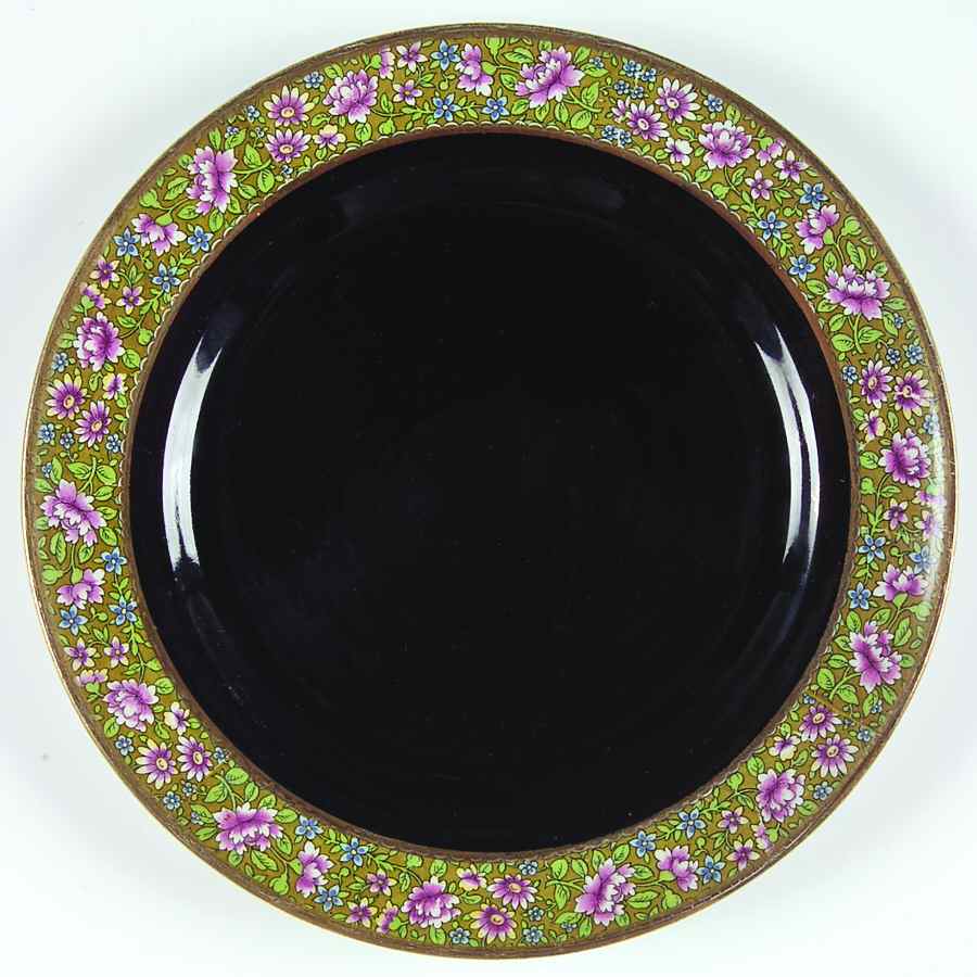 TSO5 Salad Plate by Till & Sons-1