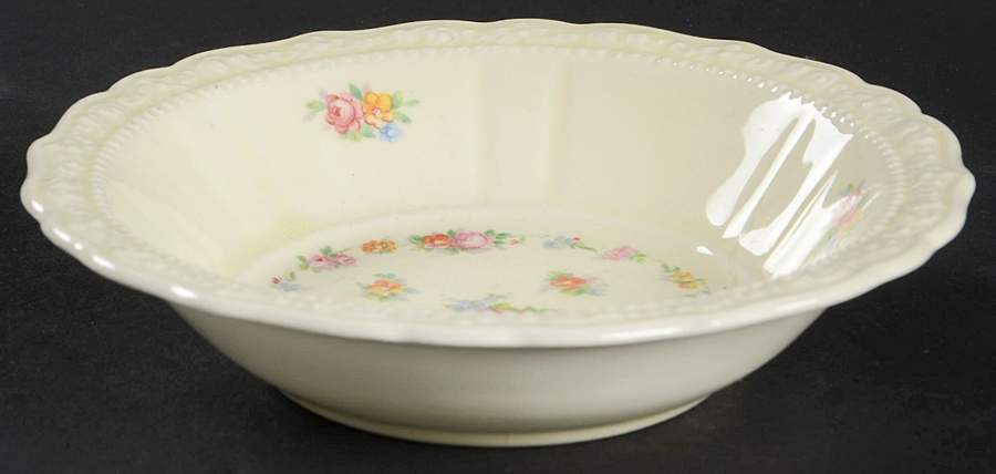 THP58 Rim Fruit/Dessert (Sauce) Bowl by Thompson-1