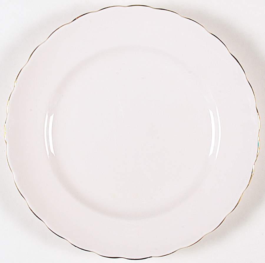 8699H1 Salad Plate by Tuscan - Royal Tuscan-1