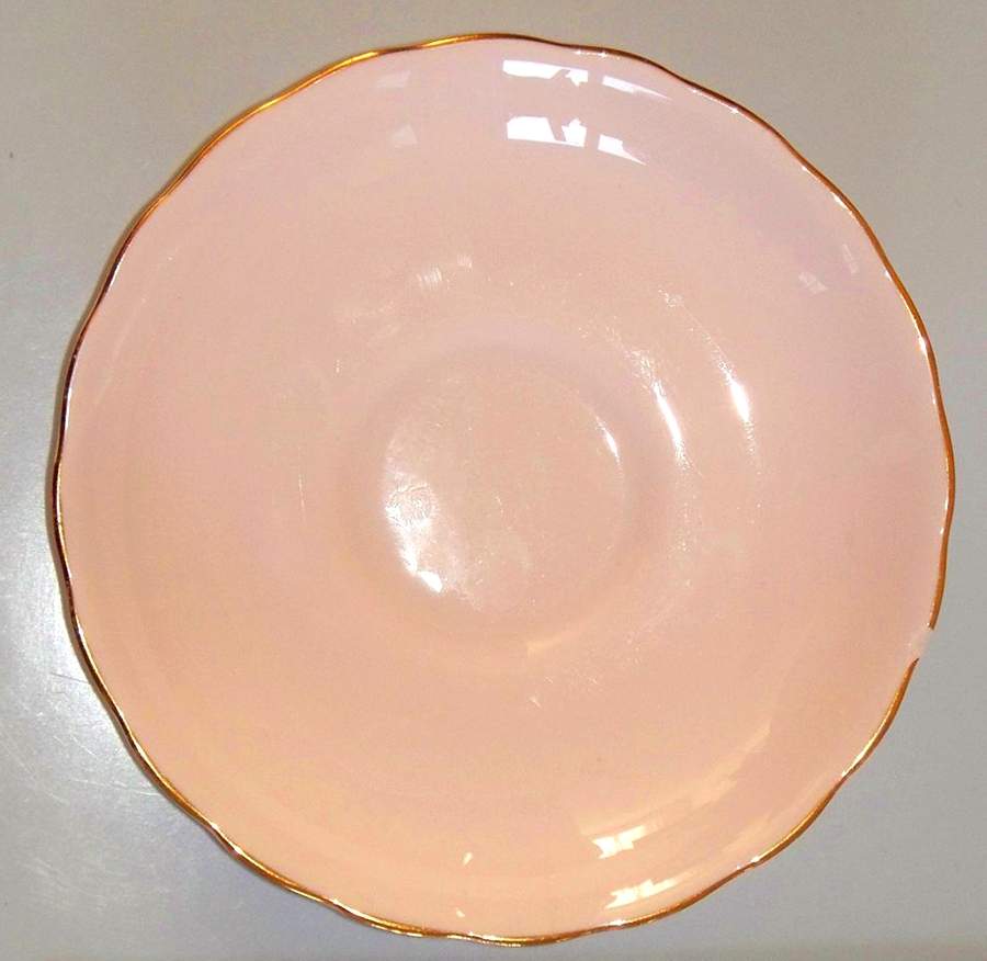 8699H1 Saucer by Tuscan - Royal Tuscan-1