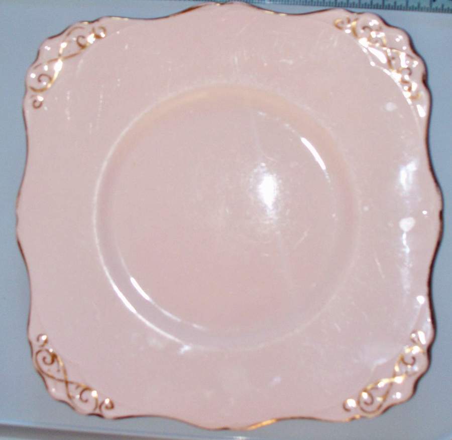 8699H1 Cookie Plate by Tuscan - Royal Tuscan-1