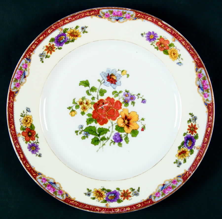 THU244 Dinner Plate by Thun-1