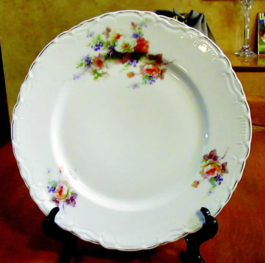 THU245 Dinner Plate by Thun-1