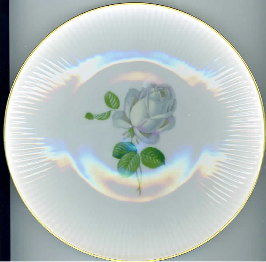 7403-3 Salad Plate by Thomas-1