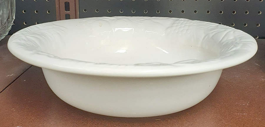 Nature 10" Round Vegetable Bowl by Tabletops Unlimited-1