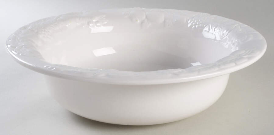 Nature 14" Large Salad Serving Bowl by Tabletops Unlimited-1