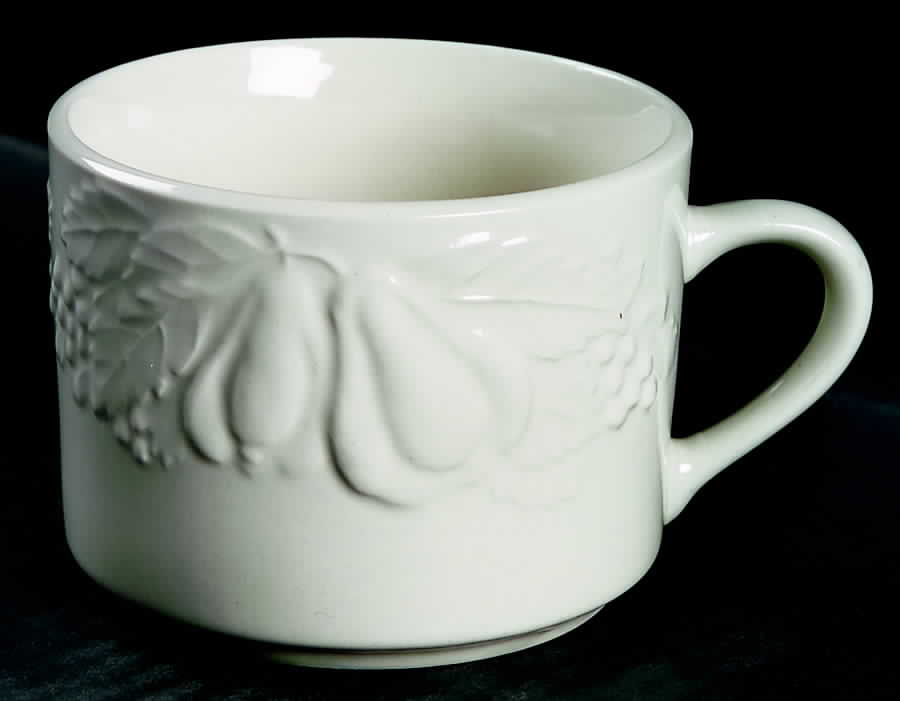 Nature Flat Cup by Tabletops Unlimited-1