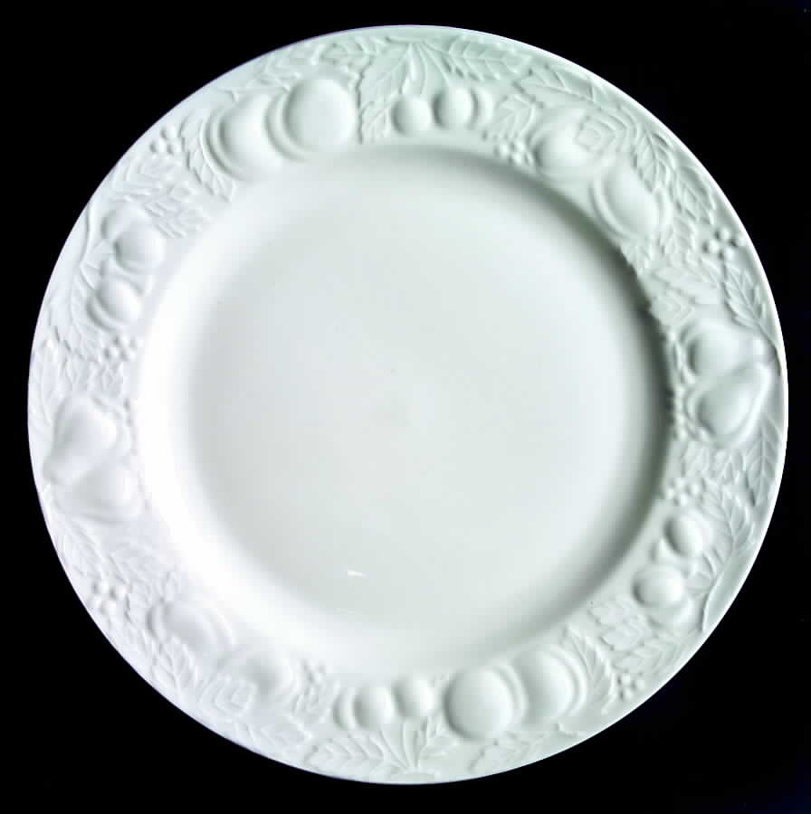 Nature Dinner Plate by Tabletops Unlimited-1