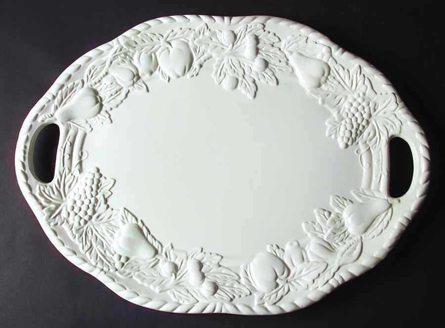 Nature Handled Tray by Tabletops Unlimited-1