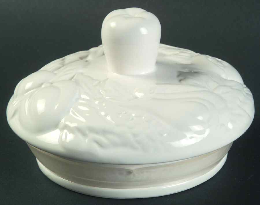 Nature Lid for Medium Canister by Tabletops Unlimited-1