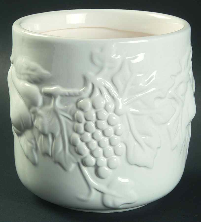 Nature Medium Canister No Lid by Tabletops Unlimited-1