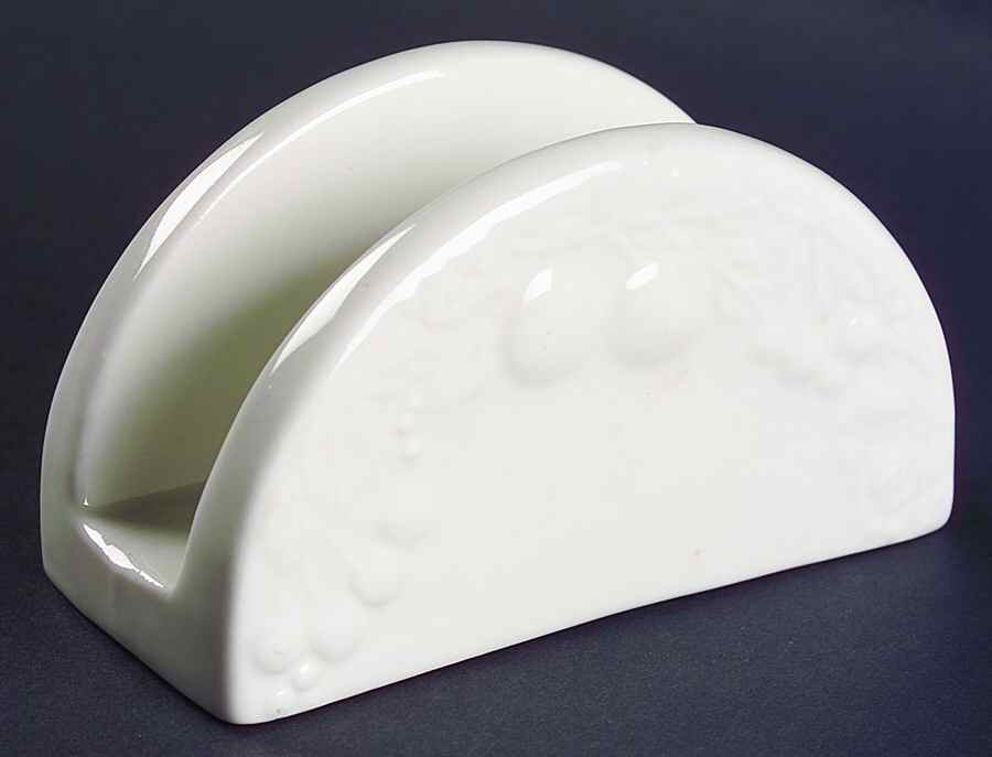 Nature Napkin Holder by Tabletops Unlimited-1