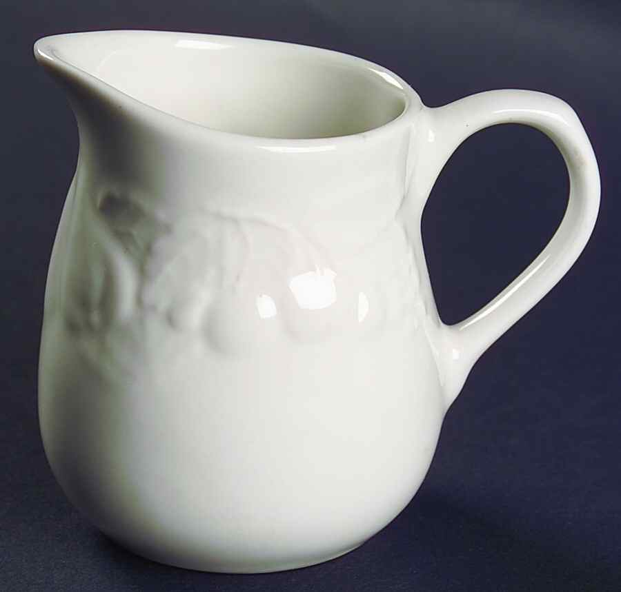 Nature Creamer by Tabletops Unlimited-1