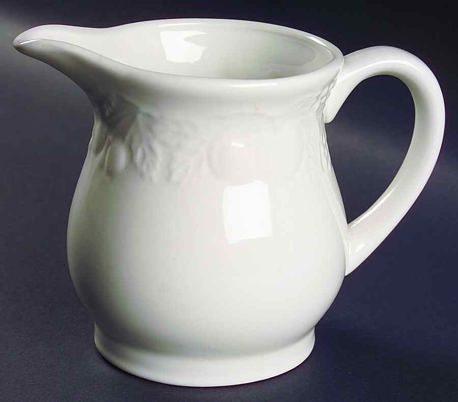 Nature 40 Oz Pitcher by Tabletops Unlimited-1