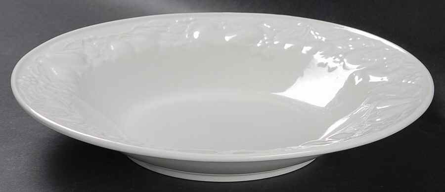 Nature Large Rim Soup Bowl by Tabletops Unlimited-1