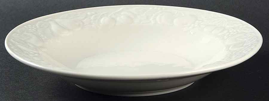 Nature Rim Soup Bowl by Tabletops Unlimited-1