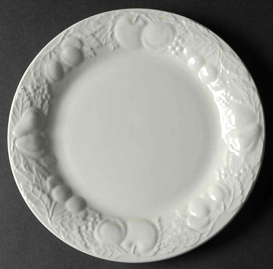 Nature Salad Plate by Tabletops Unlimited-1