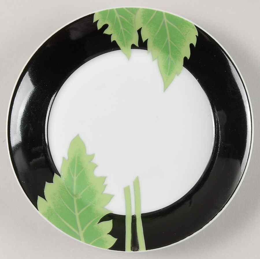 Miyako Saucer by Taste Setter-1