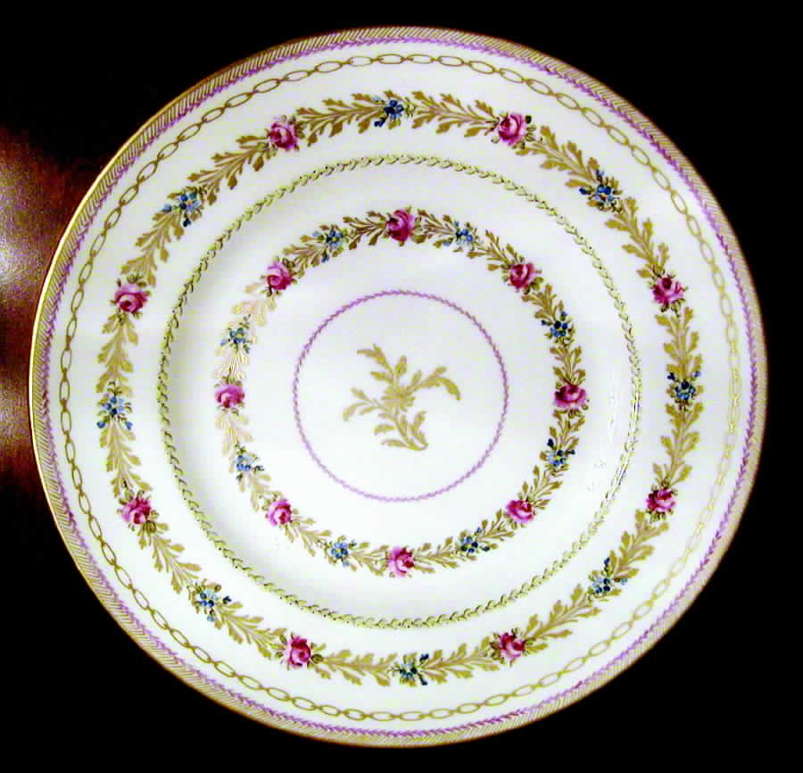 4081 Dinner Plate by Tiffany-1