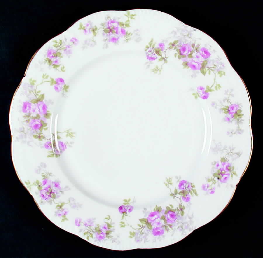 TRV354 Dinner Plate by Tressemanes & Vogt-1