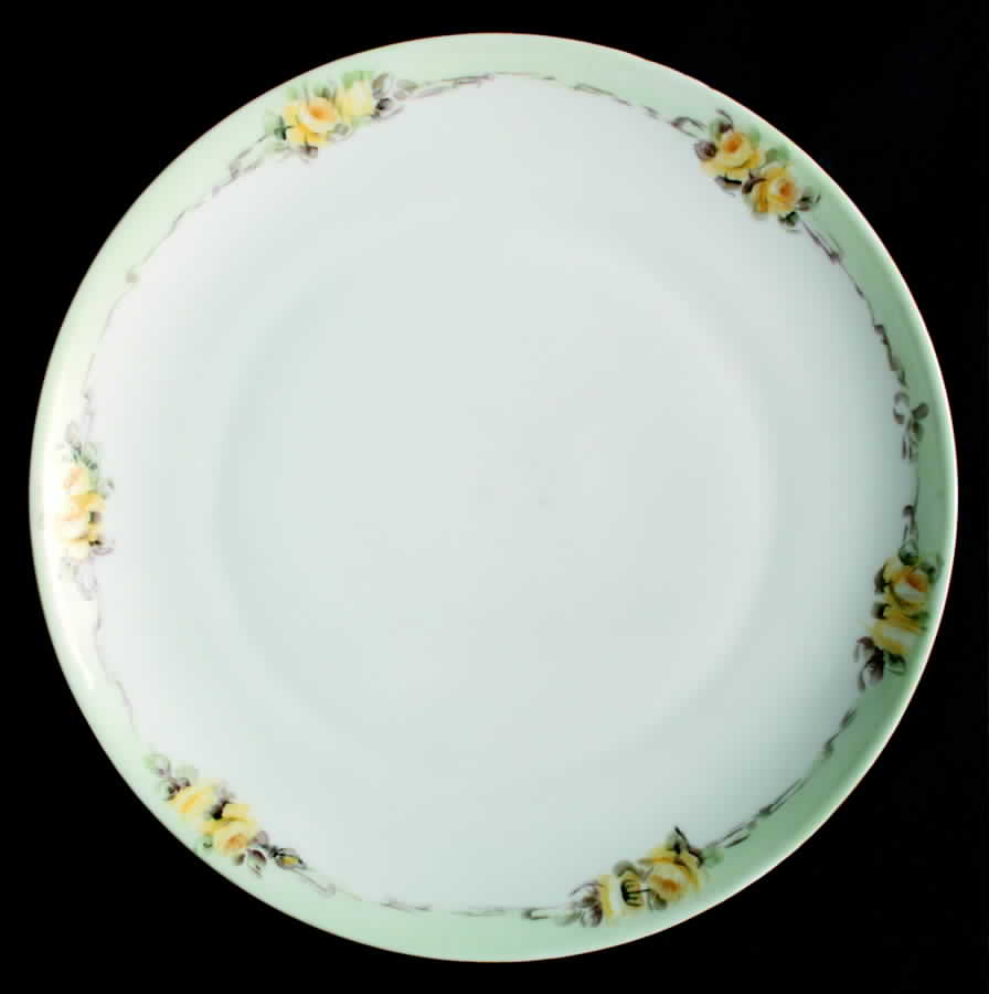 THO269 Dinner Plate by Thomas-1