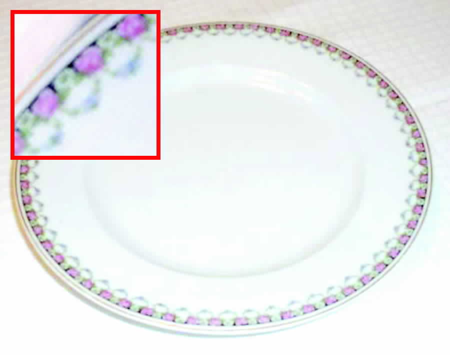 THU250 Dinner Plate by Thun-1
