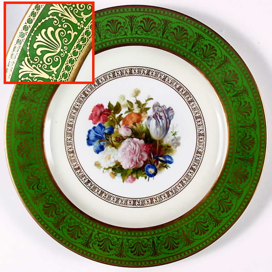 3881 Dinner Plate by Thomas-1