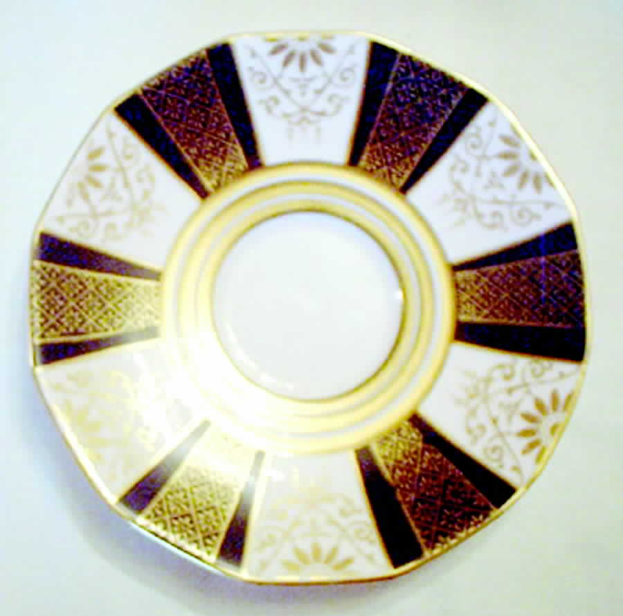 9462h Saucer by Tuscan - Royal Tuscan-1