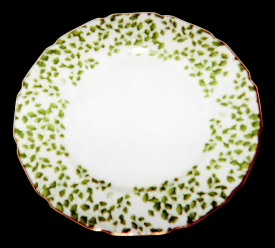TRV356 Dinner Plate by Tressemanes & Vogt-1