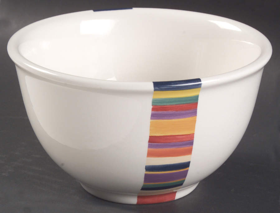 Havana Coupe Cereal Bowl by Tabletops Unlimited-1