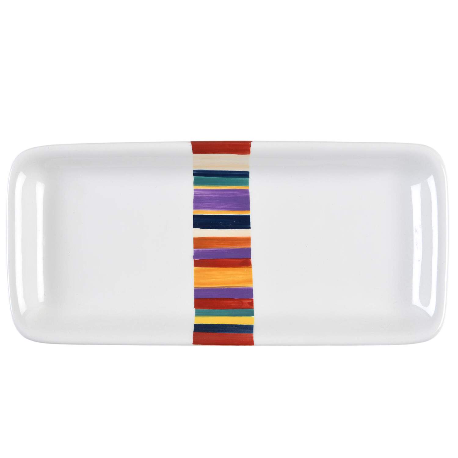 Havana Tray for Salt and Pepper Set by Tabletops Unlimited-1