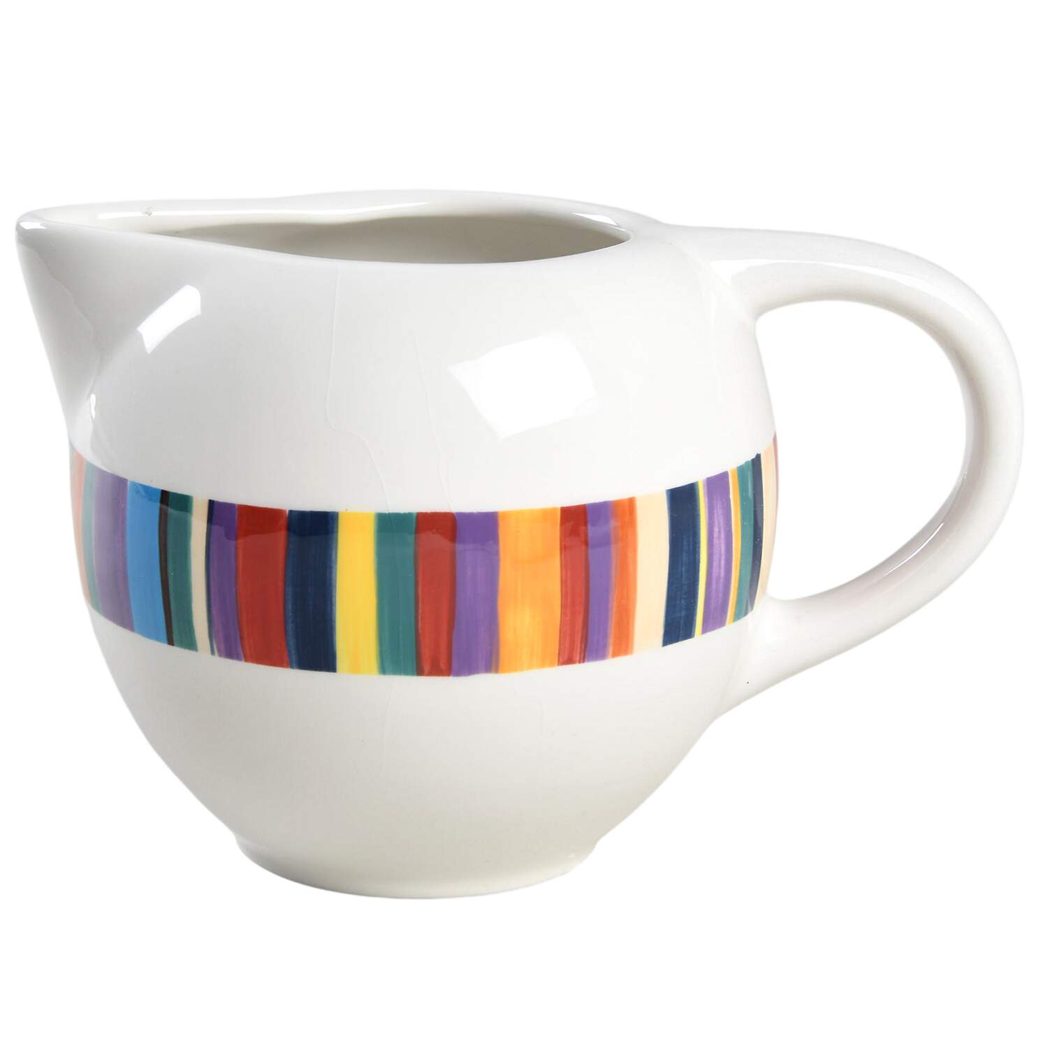 Havana Creamer by Tabletops Unlimited-1