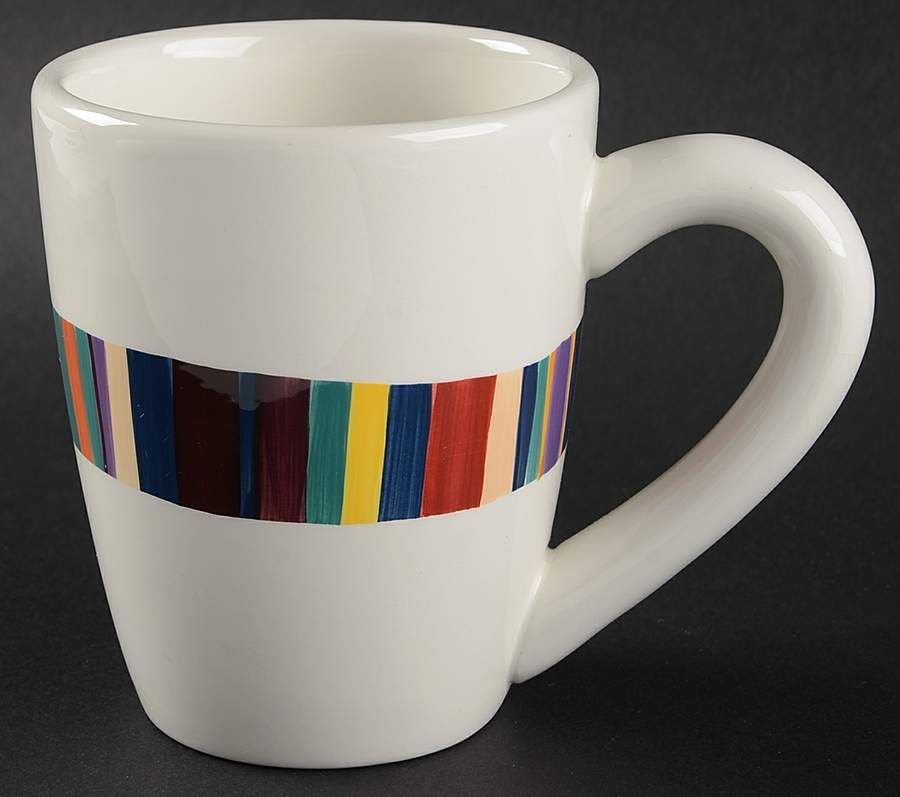 Havana Mug by Tabletops Unlimited-1