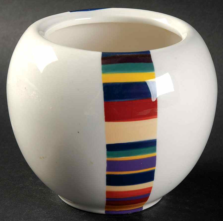 Havana Sugar Bowl No Lid by Tabletops Unlimited-1