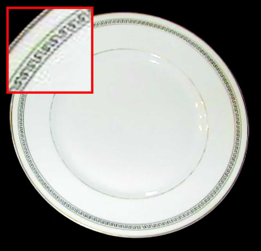 THO272 Dinner Plate by Thomas-1