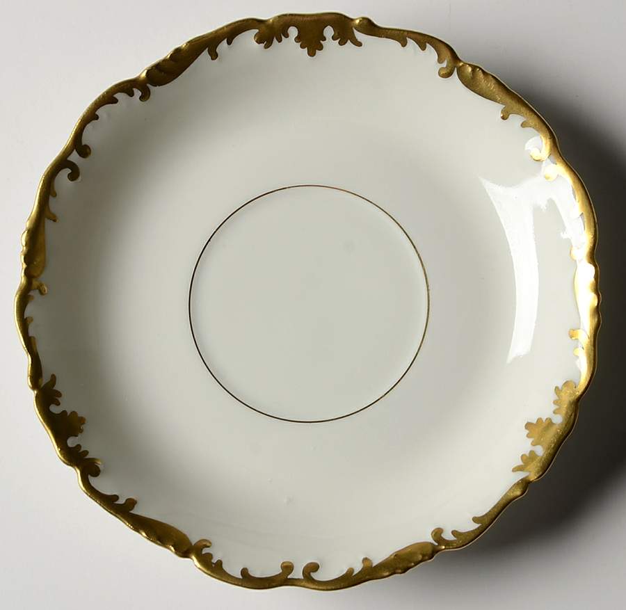 TRV359 Saucer by Tressemanes & Vogt-1