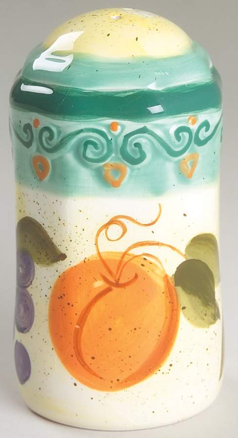Medici Salt Shaker by Tabletops Unlimited-1
