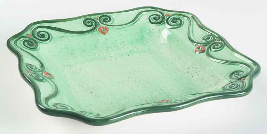 Medici Large Rim Soup Bowl by Tabletops Unlimited-1