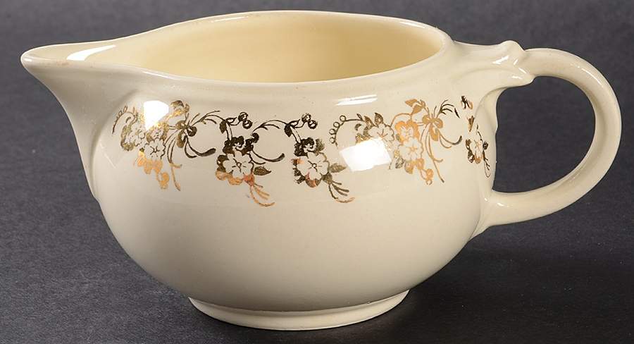 TST561 Creamer by Taylor, Smith & Taylor (Ts&T)-1
