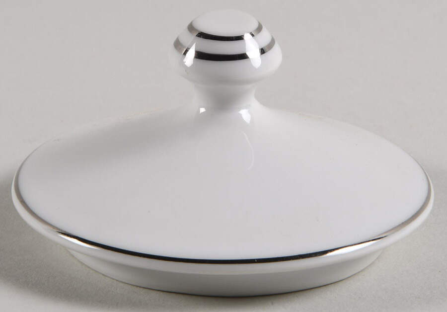 Riviera Lid for Sugar Bowl by Towne-1