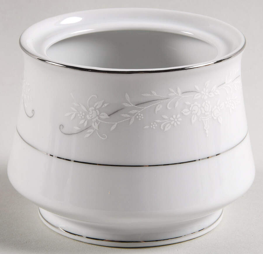 Riviera Sugar Bowl No Lid by Towne-1