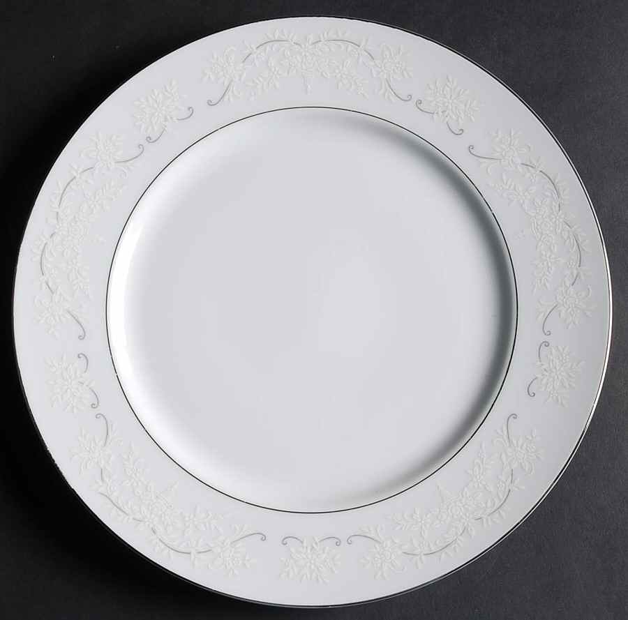 Riviera Dinner Plate by Towne-1