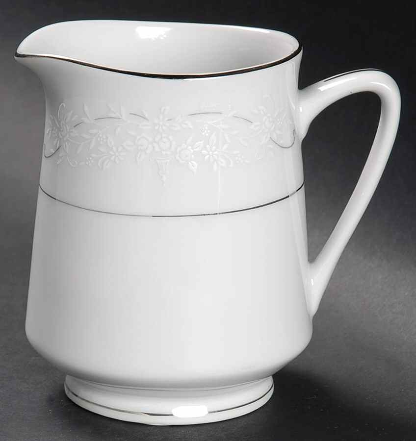 Riviera Creamer by Towne-1
