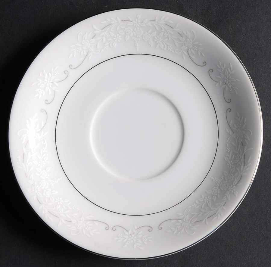 Riviera Saucer by Towne-1