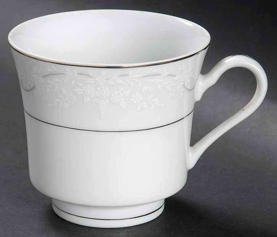 Riviera Footed Cup by Towne-1