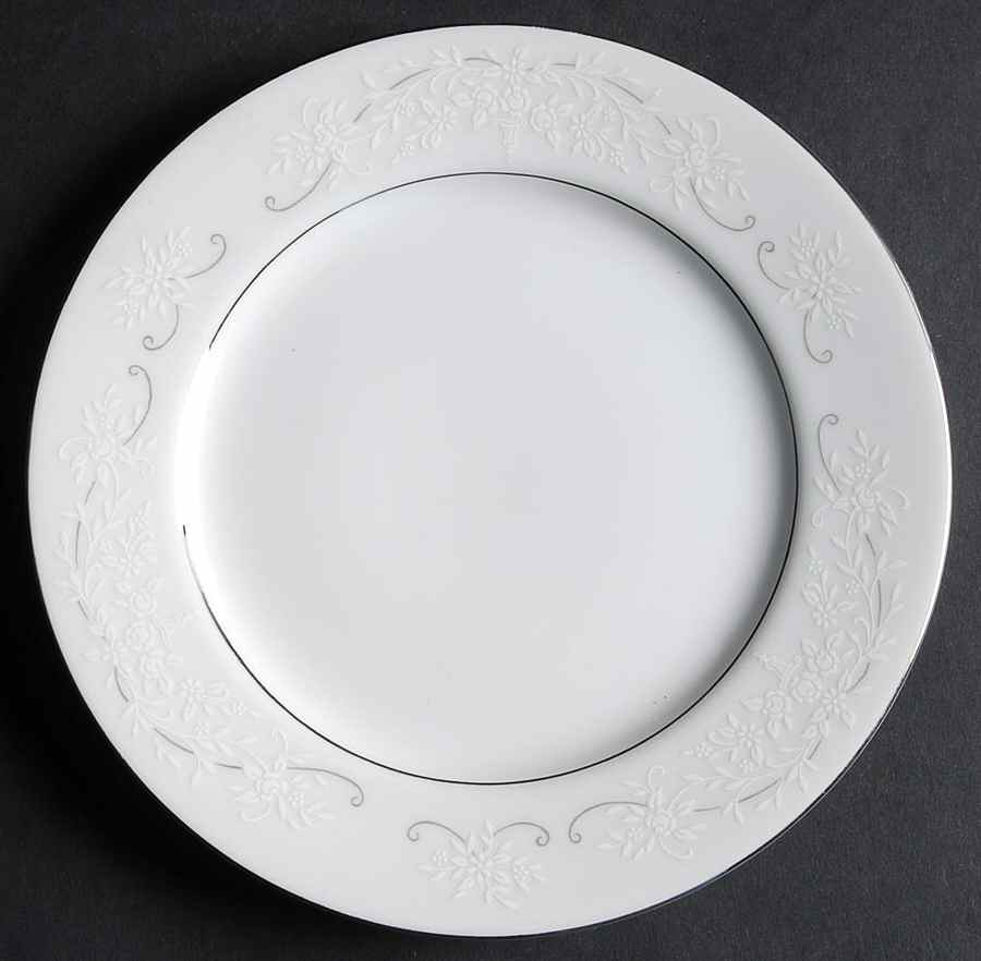 Riviera Bread & Butter Plate by Towne-1