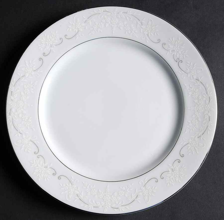 Riviera Salad Plate by Towne-1