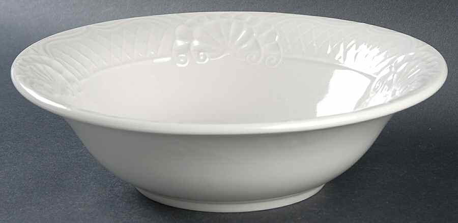 Florentine 9" Round Vegetable Bowl by Tabletops Unlimited-1
