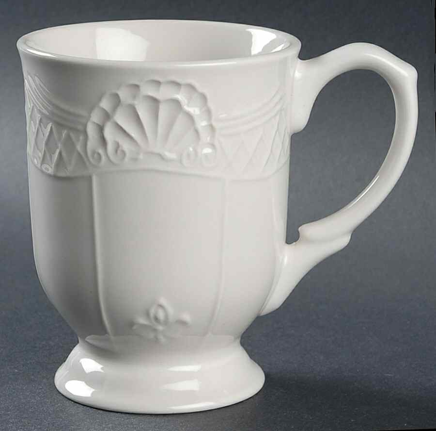 Florentine Mug by Tabletops Unlimited-1
