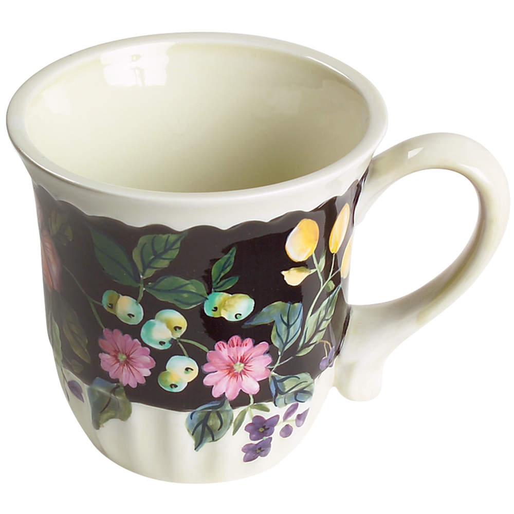 Jardiniere Mug by Tracy Porter-1